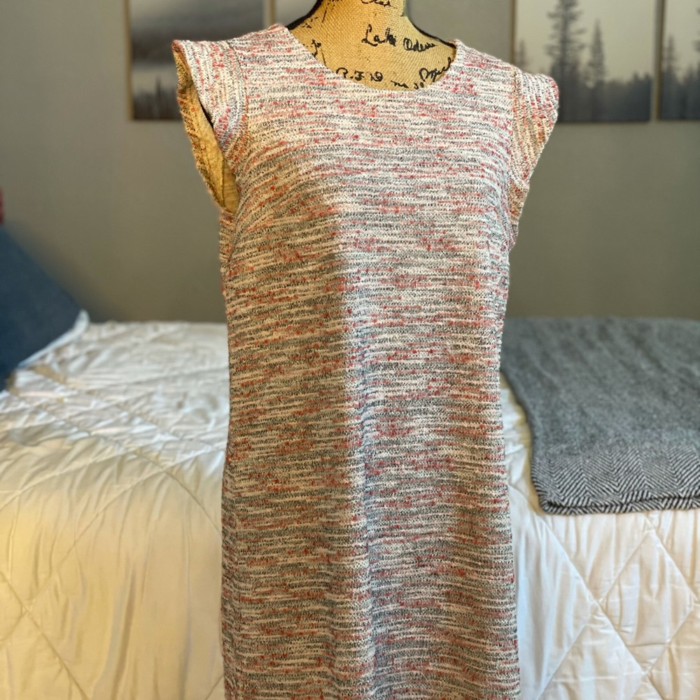 Cute work dress